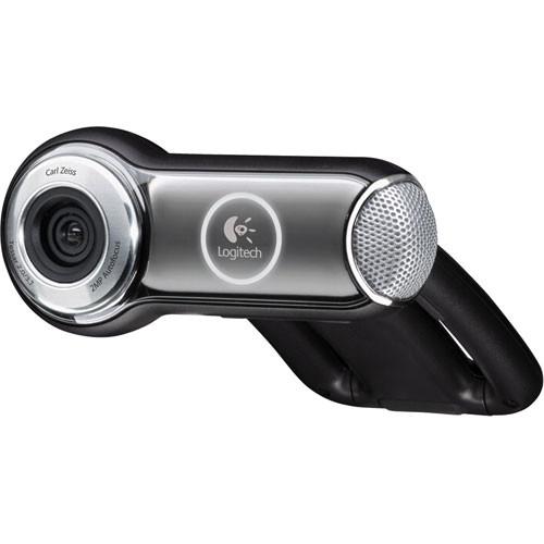 logitech 720p webcam driver for mac osx