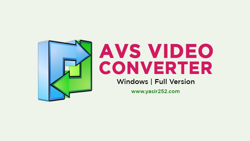 avs video converter for mac os x free download