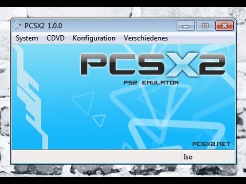 pcsx emulator mac download
